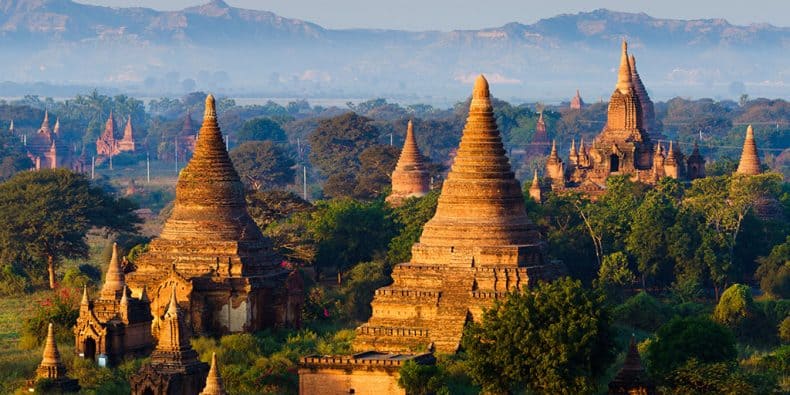myanmar birmania