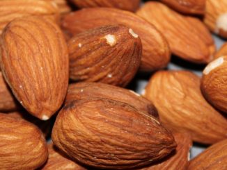 almendras