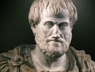 La química como ciencia referencia aristoteles