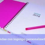 agendas-personalizadas-con-logotipo