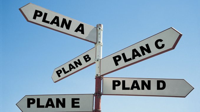 El plan de estudios perfecto