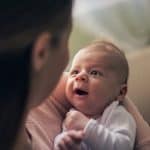 Bebés bilingües