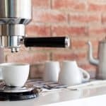Cafeteras para café en grano