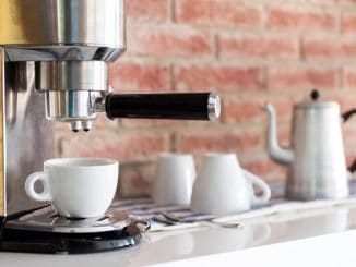 Cafeteras para café en grano