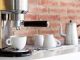Cafeteras para café en grano