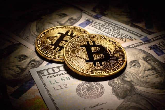 Opciones seguras prestamos con criptomonedas