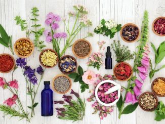 aromaterapia