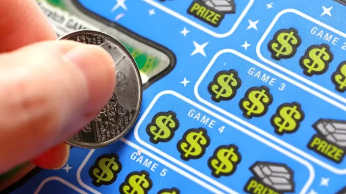 Billetes instantáneos