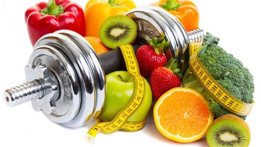 Nutrición