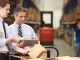 Outsourcing de manipulación de productos