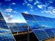 paneles solares