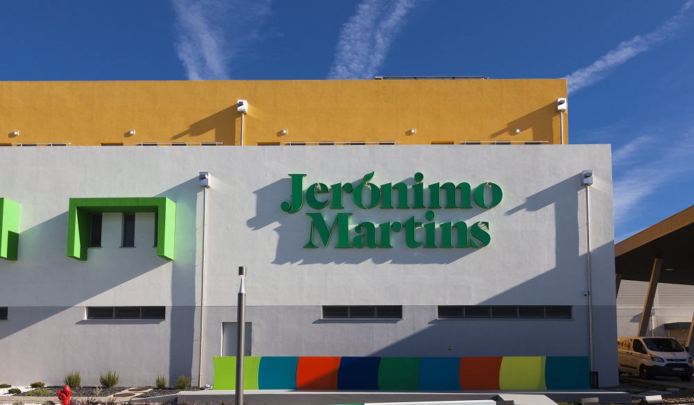 Jerónimo Martins