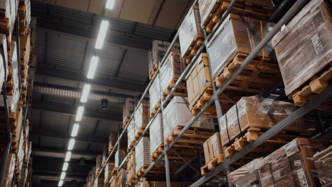 Outsourcing industrial y logístico Portugal