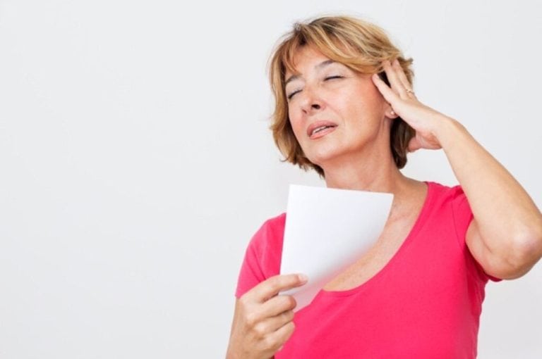 Suplementos para la menopausia