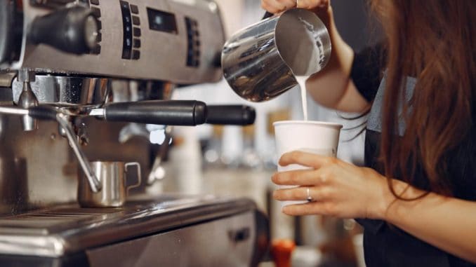 Transformando la cultura del café