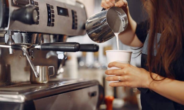 Transformando la cultura del café