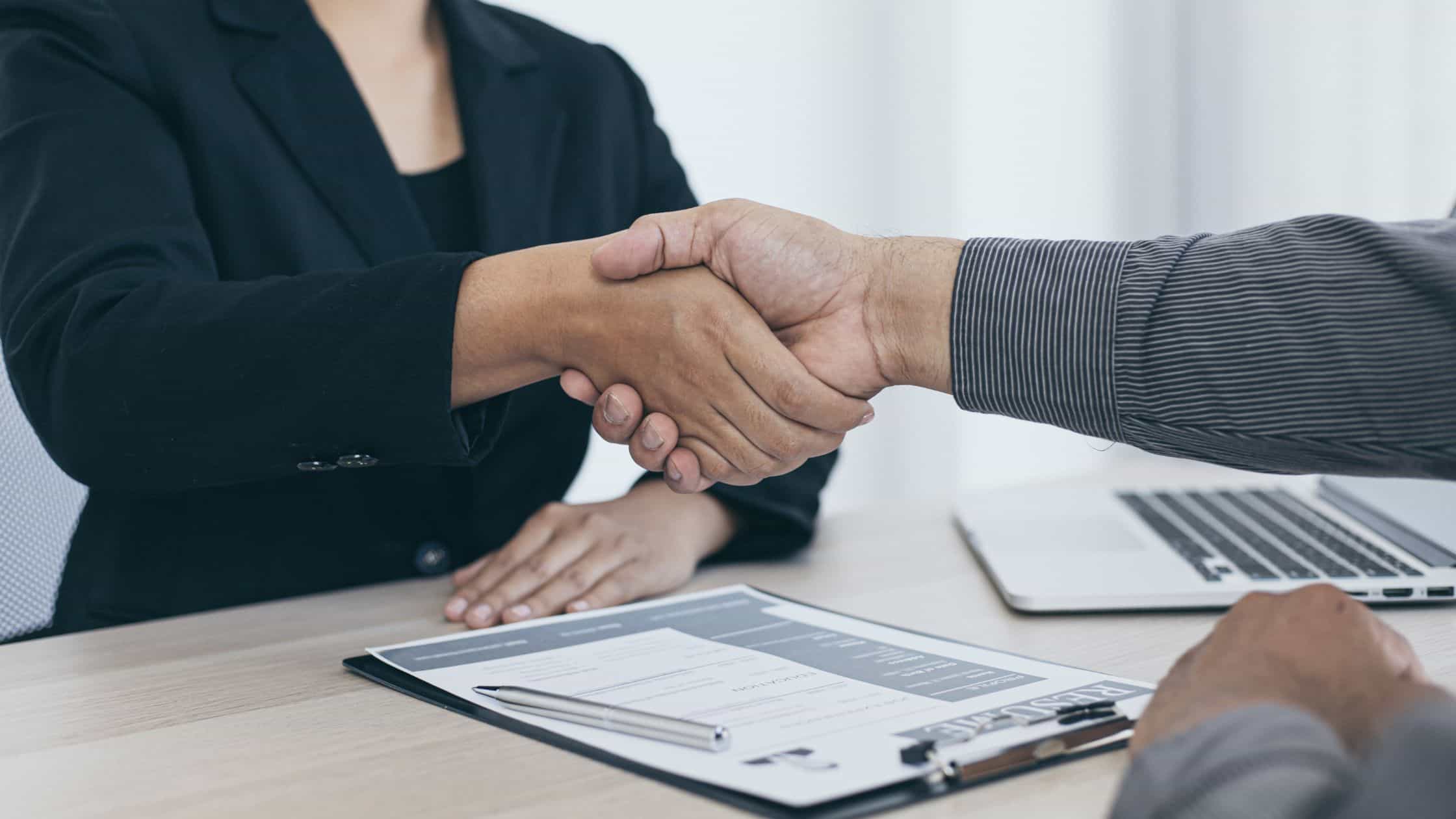 Acuerdos contractuales