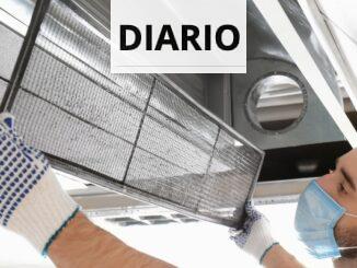 filtros industriales