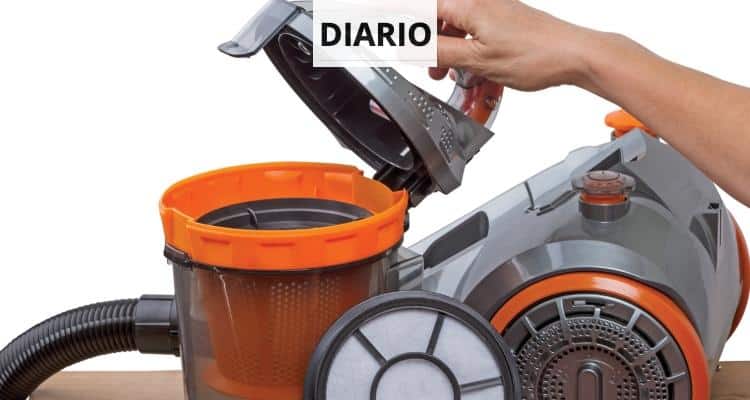 mangas filtrantes industriales