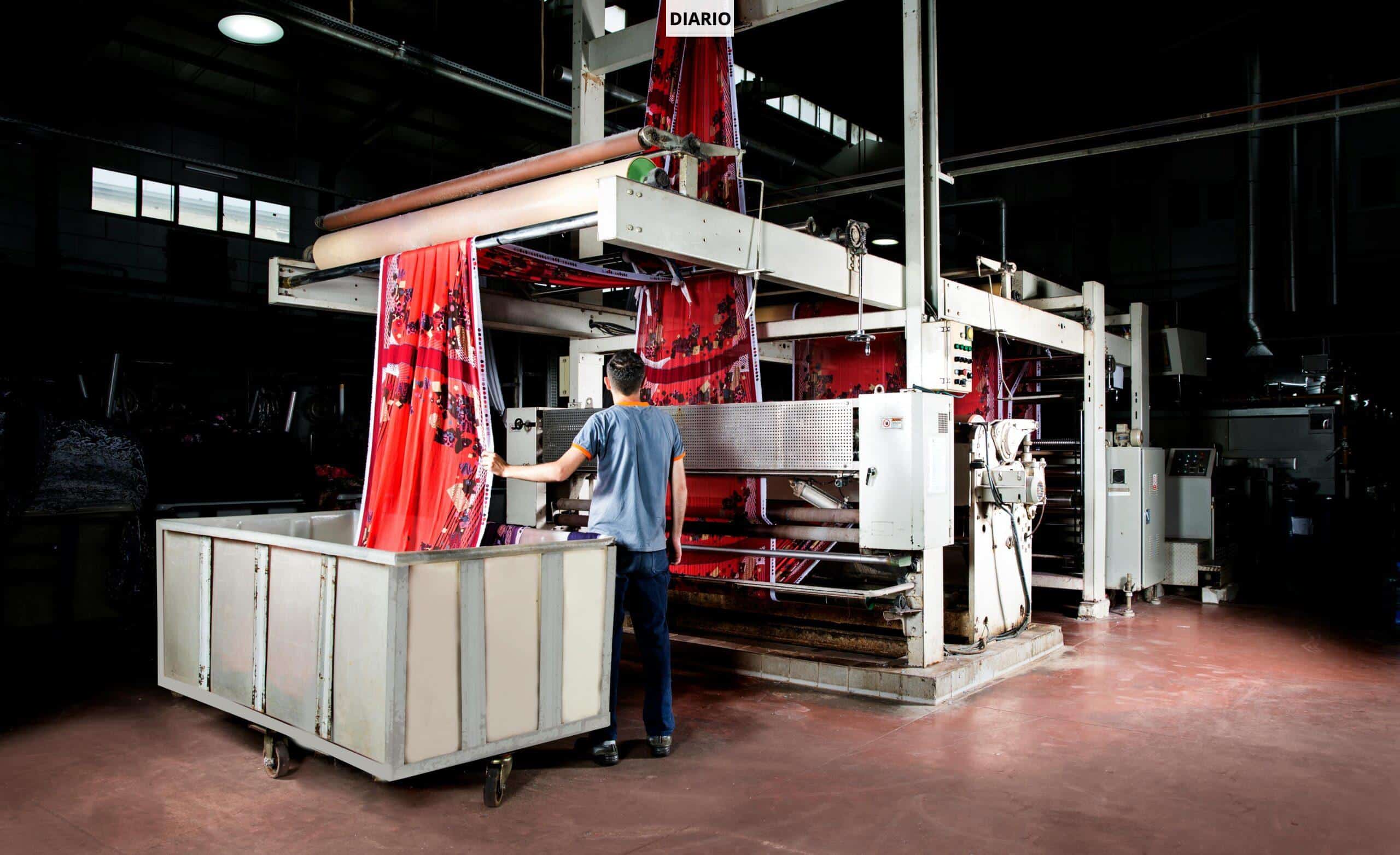 Textil Transfer en tela: cómo usarlo y evitar errores
