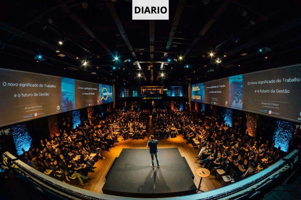 organizar eventos que dejen huella en los asistentes