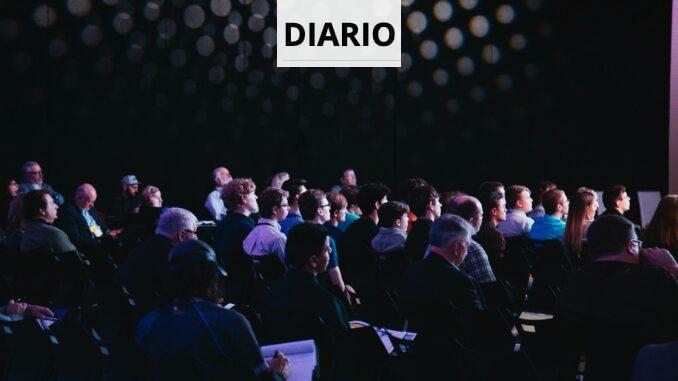 Cómo organizar eventos que dejen huella en los asistentes