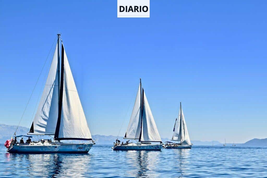 que necesitas saber antes de sacarte un título náutico
